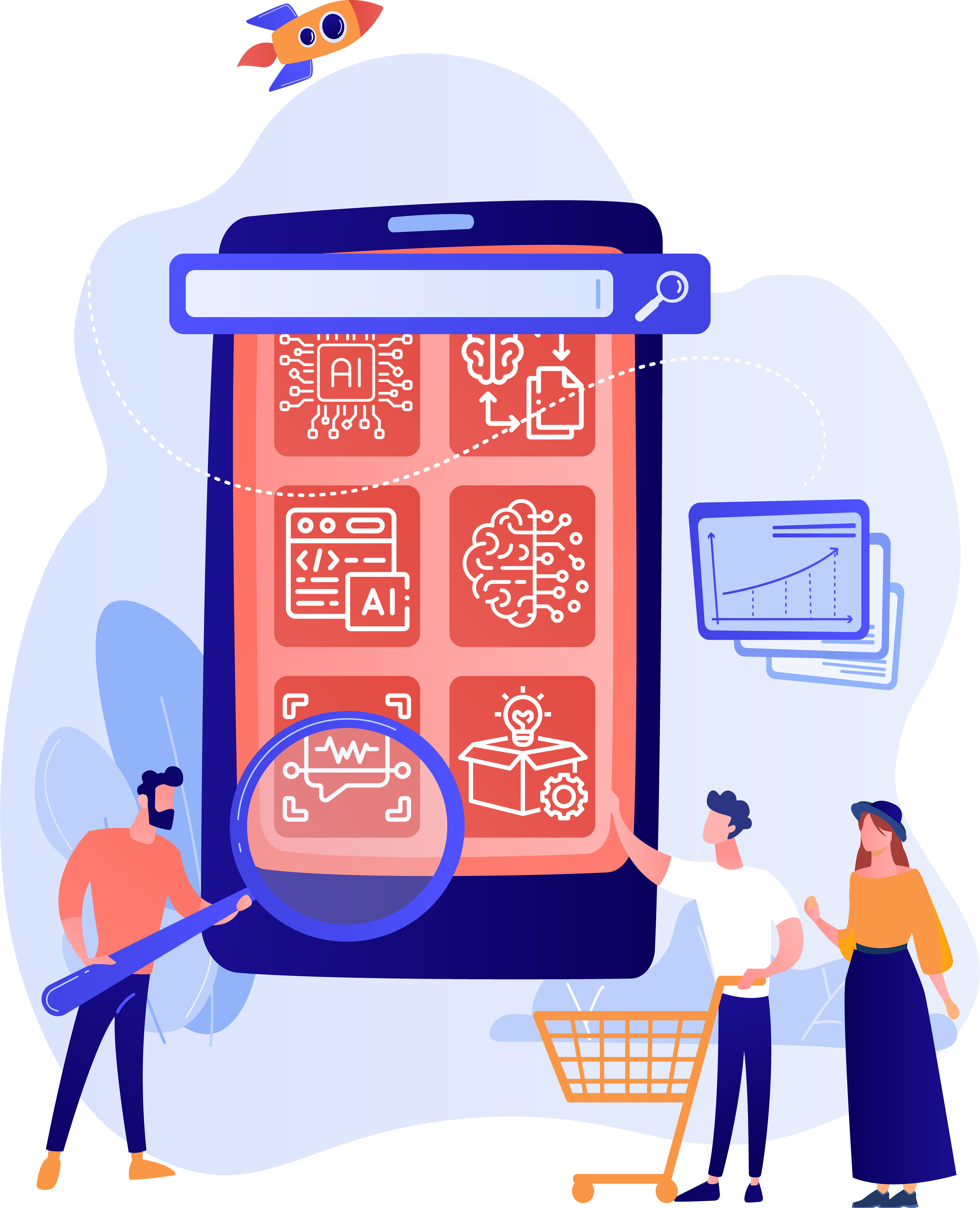 Artificial Intelligence Products